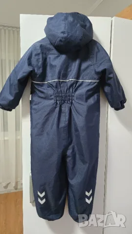 Детски космонавт Hummel 2-3 години, снимка 11 - Детски якета и елеци - 49695420