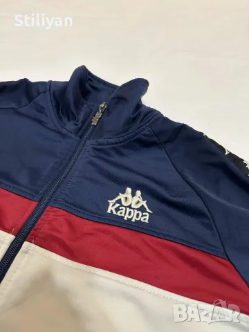 Kappa спортно горнище, снимка 3 - Спортни дрехи, екипи - 56639081