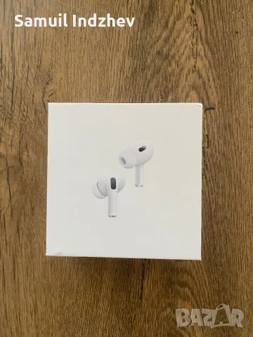 Airpods Pro Чисто нови