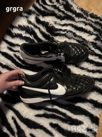 Мъжки маратонки Adidas Nike, снимка 6 - Маратонки - 56739803