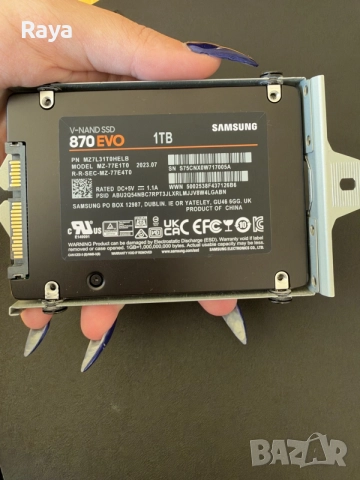 PlayStation 4 Pro 1TB SSD, снимка 3 - PlayStation конзоли - 56730644