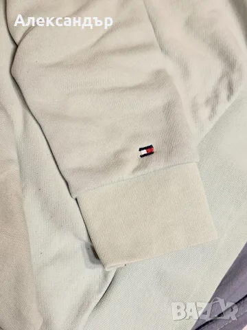 Tommy Hilfiger мъжки пуловер , снимка 3 - Пуловери - 56636797