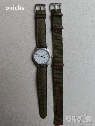 Hamilton Khaki Field  H69401910, снимка 10 - Мъжки - 56625649