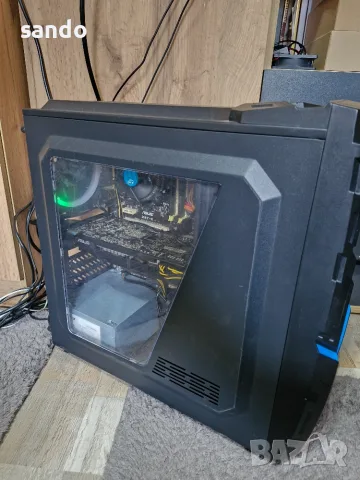 Компютър Core i5, снимка 3 - За дома - 56708827