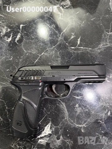 Въздушен Пистолет Gamo PT-85, снимка 2 - Въздушно оръжие - 56687447