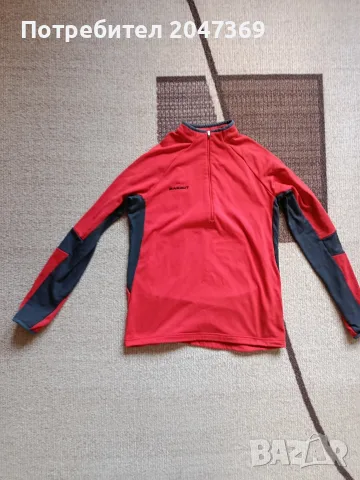 Mammut Polartec 