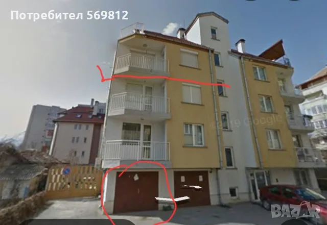 Многостаен апартамент, 134 м2, снимка 2 - Апартаменти - 56628693