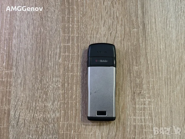 Отлична Nokia E50, снимка 2 - Nokia - 56709130