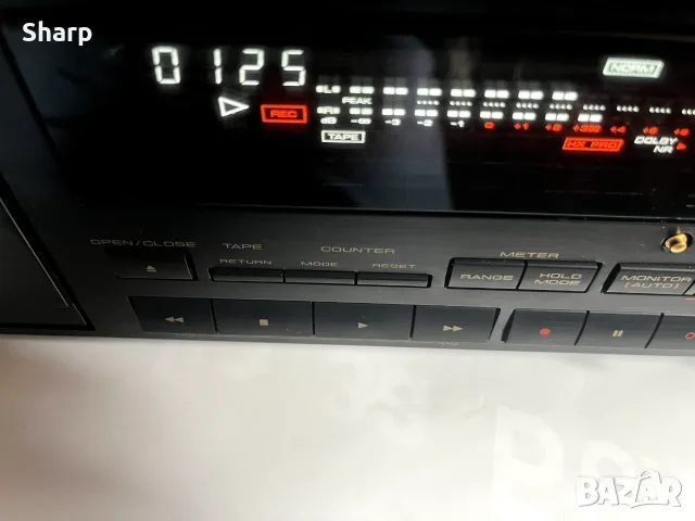 Pioneer CT-757., снимка 10 - Декове - 56613654