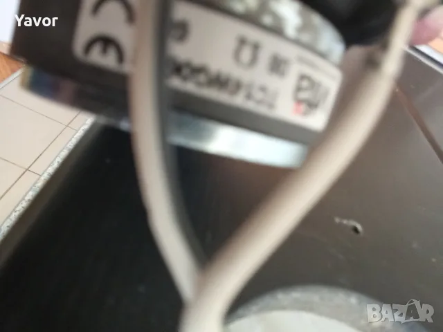 Висок клас тонколони  VISONIK Evo 602. ( Vifa ), снимка 8 - Тонколони - 56637782