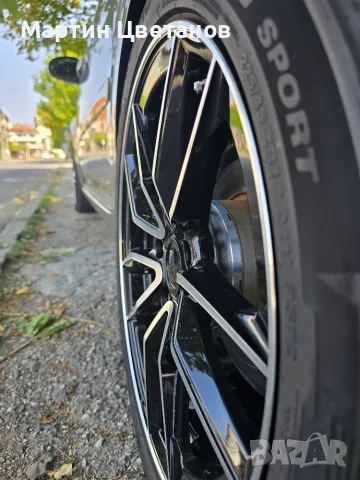 Летни гуми KUMHO , снимка 4 - Гуми и джанти - 56632521