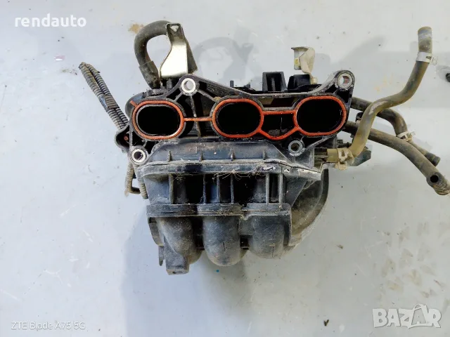 17120-0q040  Всмукателния колектор Toyota Aygo 2014-2018 1KR