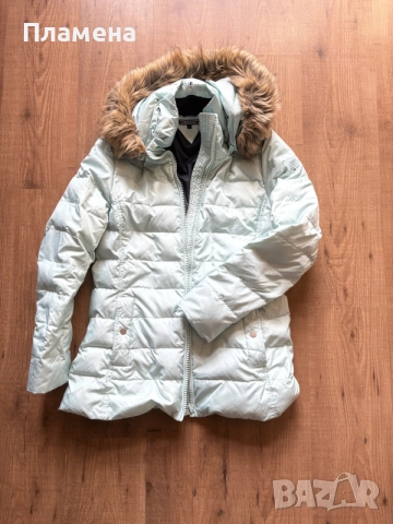 Дамско яке Tommy Hilfiger