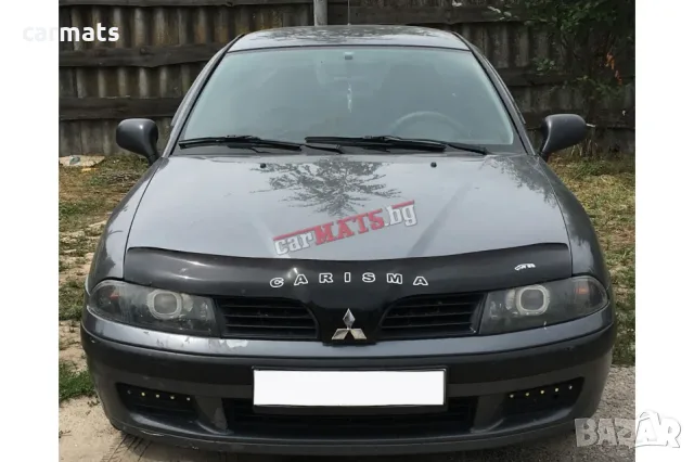 Дефлектор за преден капак Vip Tuning за Mitsubishi Carisma (2000-2005)