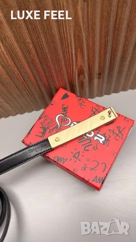 Hermes ✨ Dior ✨ Louis VUITTON ✨Дамски Колани , снимка 14 - Колани - 56570751