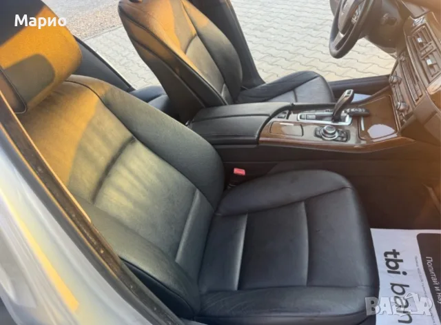 BMW 530 Собствен лизинг!!!, снимка 11 - Автомобили и джипове - 56735032