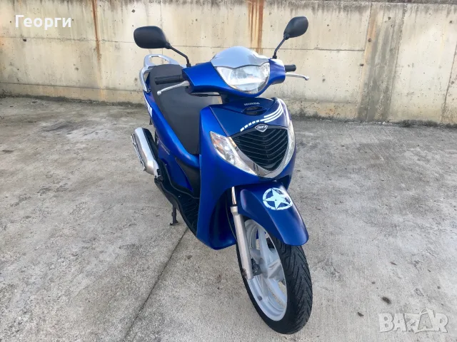 Honda Sh 150i 10 броя, снимка 2 - Мотоциклети и мототехника - 56629989
