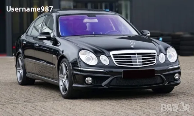 Изкупувам Мерцедес W210 W211 W212 W203 W204 W220 W221