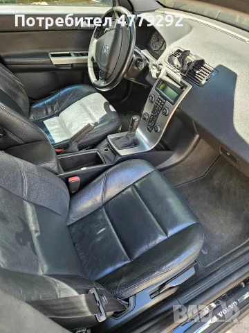 ПРОДАВА СЕ VOLVO V50 1,6 HD, снимка 8 - Автомобили и джипове - 56707679