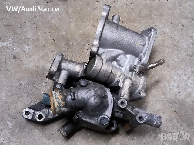 Корпус термостат за Опел 1.7цдти OPEL 1.7CDTI