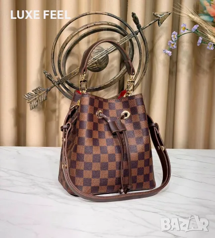 Louis Vuitton ✨ Дамски Чанти , снимка 6 - Чанти - 56730307