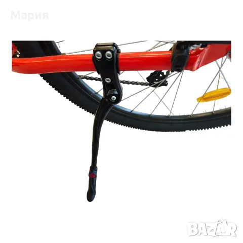 ВЕЛОСИПЕД ROCKRIDER EXPL 50, снимка 7 - Велосипеди - 56646111