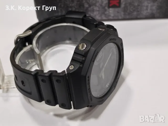 Часовник Casio G-Shock GA-2100-1A1ER, снимка 4 - Мъжки - 56631438