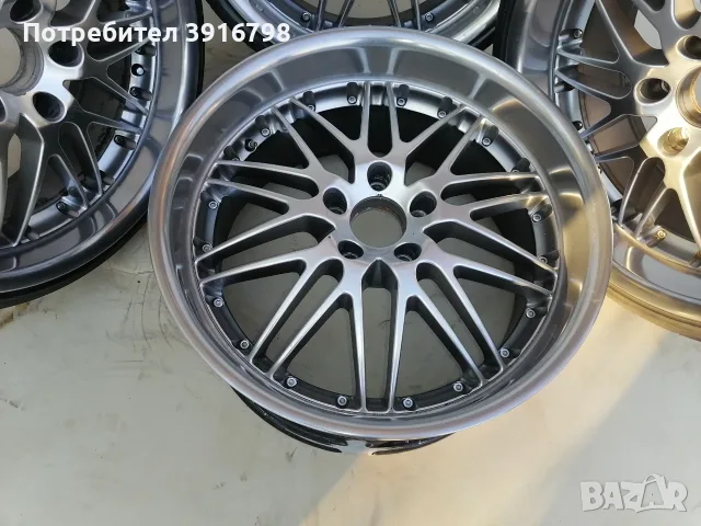 20 Джанти БМВ 5x120 BMW e81 e87 f20 e36 e46 e90 e91 e92 x3 F10 F11 e38 e60 e61 F30 F31 Z серия 1 3 5