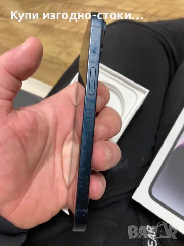 Iphone 14 256gb Midnight, снимка 5 - Apple iPhone - 56619764