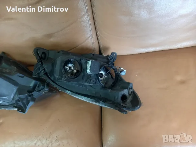 фар опел астра opel Astra h, снимка 4 - Части - 56680255