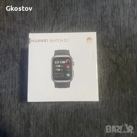 Huawei WATCH 2 Смарт часовник