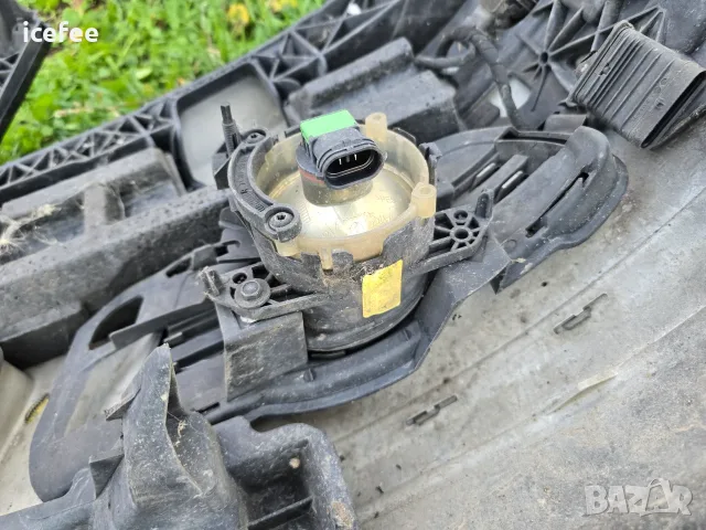 Предна Броня За Мерцедес C Clas w204, снимка 7 - Части - 56598925