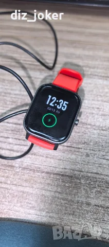 Amazfit GTS watch, снимка 2 - Смарт часовници - 56609608