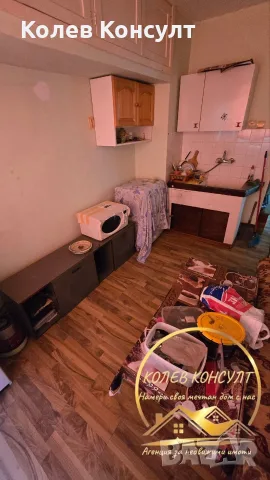 Гарсониера гр.Димитровград , снимка 2 - Апартаменти - 56735987