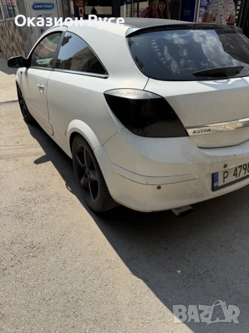 Opel Astra h за части, снимка 3 - Части - 56562752