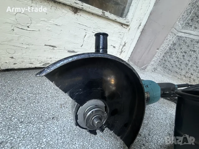 продавам ъглошлайф makita, снимка 4 - Ъглошлайфи - 56647851