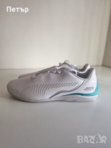 Puma driftcat 42, снимка 3 - Маратонки - 56563161
