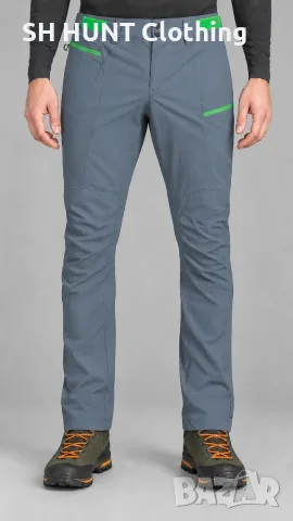 NORHEIM Molden Stretch Trouser размер L еластичен панталон - 3008
