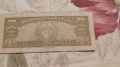 20 Песо. 1949г. Куба., снимка 2