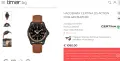 БАРТЕР Certina DS Action GMT, снимка 2