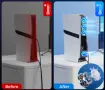 Интелигентен охлаждащ вентилатор IINE за PS5 Pro (Disc & Digital), снимка 3