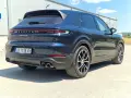 Джанти за Porshe 21 цола, снимка 2