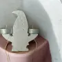 Коледни джуджета за декорация , снимка 3