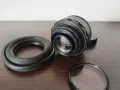 Обектив HELIOS-44-2 2/58 USSR, снимка 13