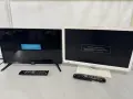 Телевизор - Samsung / Logik 22 inch/А22, снимка 1