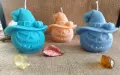 ароматни соеви свещи , снимка 6