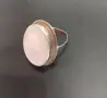 стар сребърен пръстен , снимка 4
