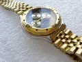 fossil moon phase vintage mens watch multifunction, снимка 9