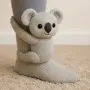 Забавни детски чорапи , снимка 6