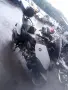 Bmw c650 на части , снимка 4